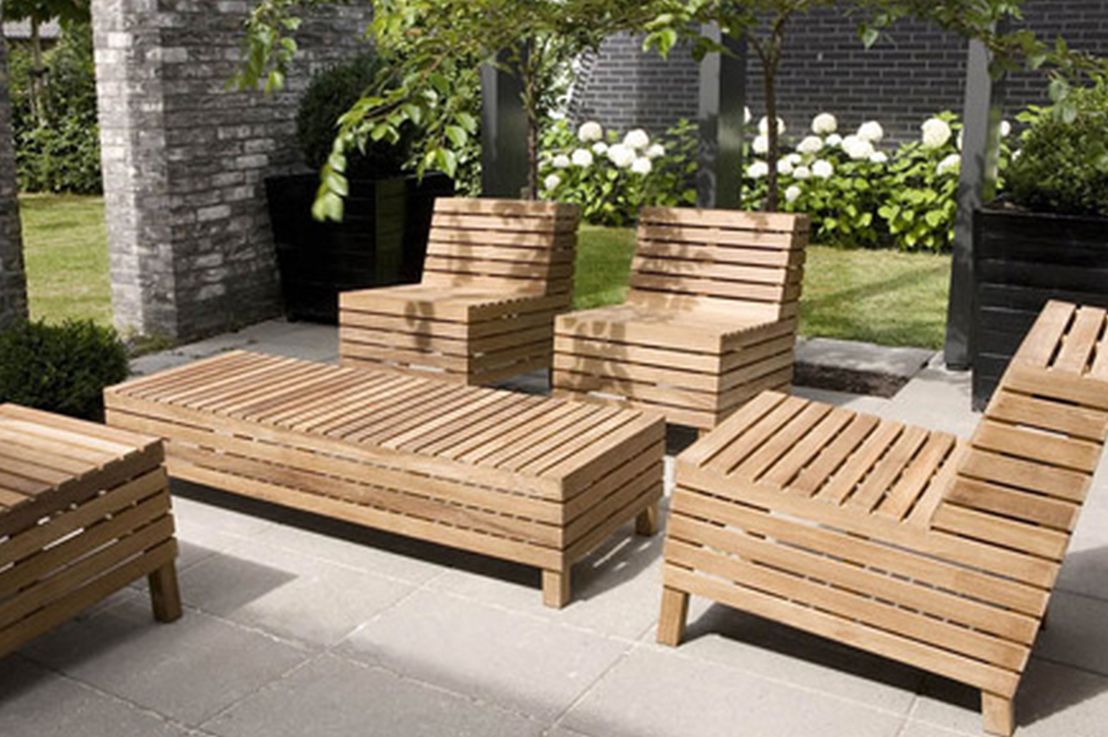 Outdoor Garden Furniture – Keep Them Looking Good
